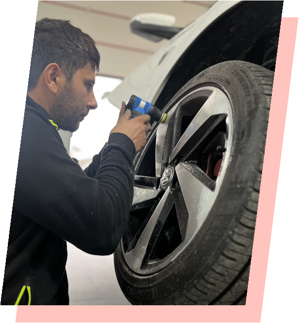 Cras – Car Repair & Auto Services